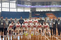 Tuyển Iran vô địch Futsal World Cup đặc biệt