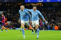 Pep Guardiola: “Tôi yêu Haaland không chỉ vì những bàn thắng và kỷ lục”
