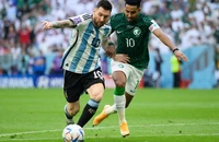 Hôm nay đấu giá chiếc áo vô địch World Cup của Messi, sẽ phá mọi kỷ lục