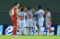 Hải Phòng FC bị CLB của Campuchia làm tiêu tan hy vọng đi tiếp ở AFC Cup