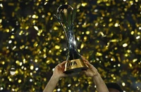 Benzema có thể đối đầu với Haaland ở FIFA Club World Cup