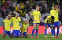 Tuyển Brazil đứng trước nguy cơ bị FIFA trừng phạt, vắng mặt ở World Cup 2026