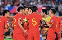 “Không có quân dở, chỉ tướng bất tài”, liệu tuyển Trung Quốc có sa thải HLV?