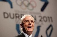Ngôi đền huyền thoại 3 người chỉ còn 1: Từ Franz Beckenbauer đến Mario Zagallo