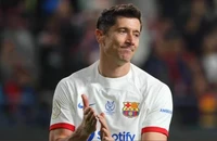 Barcelona đã thể hiện ra sao để tạo nên trận El Clasico tại Riyadh