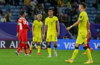 Thua 0-4 là một sự thật tàn nhẫn với Malaysia