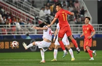 Asian Cup 2023 tối nay có gì hay? Tuyển Trung Quốc ‘thắng hay là chết’