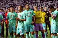 Thua đội hình 2 Qatar, tuyển Trung Quốc đợi chờ trong... vô vọng