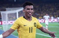 Chiến dịch “tầm thường hóa” Son Heung-min của Safawi Rasid
