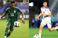 Thái Lan có đá bại Saudi Arabia, Malaysia tìm bàn danh dự?