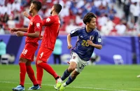 Không có “địa chấn” tại Qatar, Nhật Bản ghi bốn bàn nhưng chỉ thắng 3-1