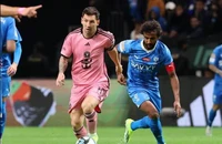 Messi, Suarez ‘nhả đạn’ nhưng vẫn thua đội của Neymar