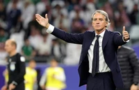HLV Mancini lần đầu hé lộ hành vi bị cho là hèn nhát của mình