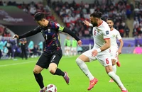 Son Heung-min chỉ trích cực gắt và thâm với HLV Klinsmann
