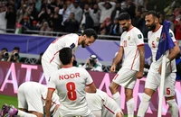 Chung kết Asian Cup: Jordan có làm nên hiện tượng 'Hy Lạp 2004' trước Qatar?