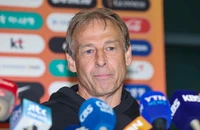 LĐBĐ Hàn Quốc đề nghị Klinsmann từ chức