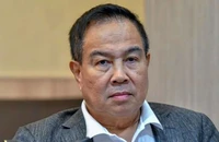 Vừa rời ghế Chủ tịch LĐBĐ Thái Lan, ông Somyot có nguy cơ đi tù