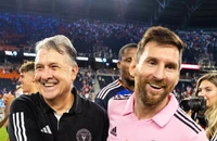 Martino “thương” Messi vì cày ải nhiều quá