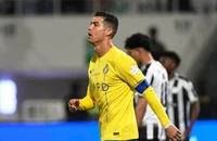 Crespo có thể phá tan một nửa mục tiêu lớn của Ronaldo