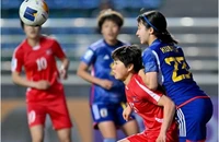 Triều Tiên, Nhật Bản “nợ nần” sòng phẳng