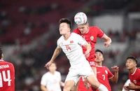 Indonesia - Việt Nam (1-0): Dở ít thắng dở nhiều