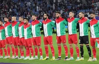 Palestine đề nghị FIFA trừng phạt bóng đá Israel