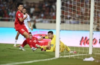 Bình luận: Kế hoạch của ông Shin Tae-yong quá hoàn hảo