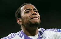 Robinho chính thức ngồi tù 9 năm