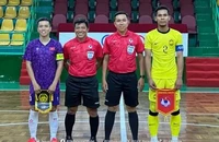 Đá 'kín cổng' với Malaysia, Việt Nam thua 1, thắng 1
