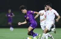 'Điểm mặt' đối thủ của U-23 Việt Nam tại vòng chung kết U-23 châu Á