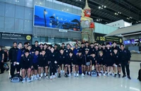 U-23 Thái Lan đá giải châu Á: CLB hợp tác, HLV Ishii cố vấn 
