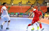 Liệu Thái Lan có thể phán quyết số phận của Futsal Việt Nam?