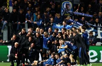 Mùa tới Ý có đến 5 suất Champions League vì lý do này