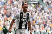 Tòa phán quyết Juventus phải trả cho Ronaldo 10,4 triệu USD