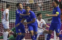 Thua Thái Lan, Việt Nam vẫn vào tứ kết tiếp tục hy vọng chiếc vé World Cup 