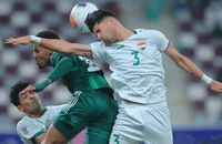 Làm thế nào để Việt Nam “gieo sầu” cho Iraq như Thường Châu 2018?