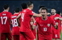Shin Tae-yong chuẩn bị cho Indonesia trước sự “hăm dọa” của tuyển Philippines