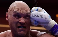 Hạ gục Tyson, Usyk vô địch tuyệt đối