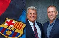 Barcelona 'chơi canh bạc' và ông chủ tịch 'sáng nắng, chiều mưa'