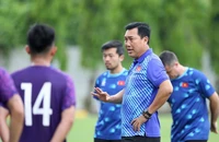 U-19 Việt Nam “thử lửa” ở Trung Quốc trước khi gặp Úc ở Surabaya