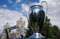 Hai “nhân vật lạ” của Real Madrid sẽ “đốt lưới” Dortmund 