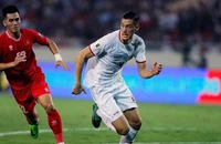Đội tuyển Indonesia và Shin Tae-yong nhận tin cực vui trước khi “đòi nợ” Iraq