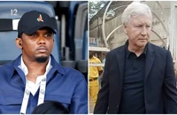 Huyền thoại Barcelona Samuel Eto’o dằn mặt HLV người Bỉ 