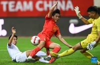 HLV Dejan Durdevic nói gì khi dẫn U-19 Trung Quốc đánh bại Việt Nam?