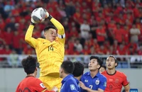 'Lật mặt trò quái' của tuyển Thái Lan và 'gậy ông đập lưng ông'