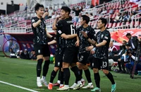 Thua Hàn Quốc, U-19 Việt Nam thua trận thứ hai