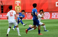 U-19 Việt Nam rời giải sau 3 trận toàn thua
