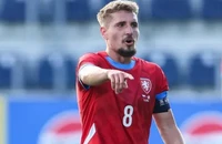 Tuyển thủ Czech mất cơ hội dự Euro 2024 vì thể thao mạo hiểm