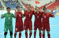 World Cup lần đầu ở Đông Nam Á, tuyển Việt Nam tranh thủ “ngay và luôn”