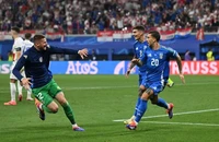 Vòng 1/8 Euro 2024: Chủ nhà Đức và đương kim vô địch Ý ra quân